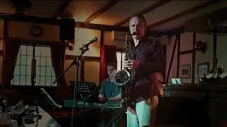 Josh Kemp Bexley showreel