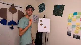 Everybody is an Artist because Art is a Way of Life