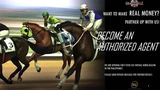 ONLINE ROYAL GRANDPRIX DERBY / HORSE RACING / ONLINE GAMING PH