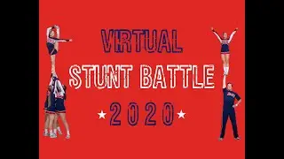 Virtual Stunt Battle 2020 - JR GS 3 UGT Miracle OSL