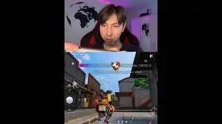 D-bee Character X Ump ------ #freefire #shortsvideo #ffshorts