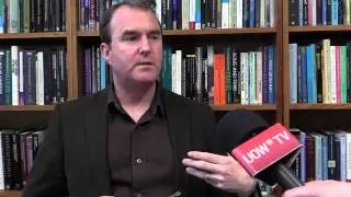 Professor Daniel Hutto's Big Idea