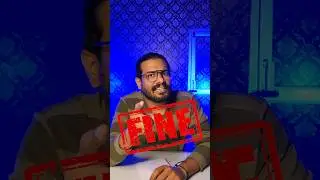 കോടതിയിൽ പോവാതെ എങ്ങനെ പിഴ അടയ്ക്കാം-How to Pay Chellan Transfer to Regular Court(Fine)#keralamvd #m