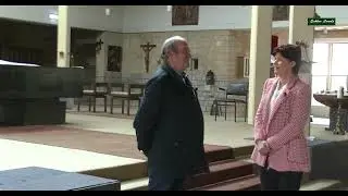 H.Judocus Kerk Sint Joost