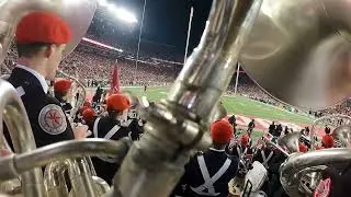 TBDBITL  GoPro Stand Cheers 11/11/23