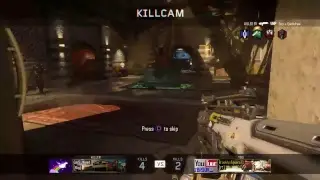 BO3 new holiday contract (No talking)