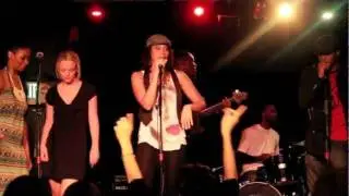 Kandyce Marie Gabrielsen- Proud Mary