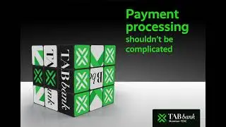 Third-Party Payment Processing Expertise at TAB Bank