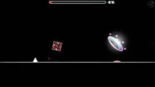 Gear By:GD Jose|[Geometry Dash 2.1]|(Dificultad:Normal 3 estrellas)(Hall Of Fame)