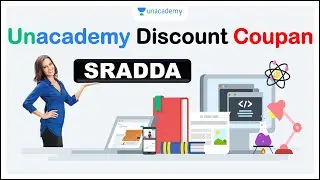 Unacademy Discount Coupons | Unacademy Discount Coupon