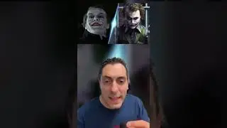 ATTORI CHE SI SONO SPINTI OLTRE OGNI LIMITE PT.1 HEAT LEDGER E' STATO IL MIGLIOR JOKER DI SEMPRE?