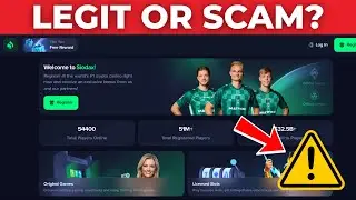 Siodax.com Review &ndash; Is Siodax.com Legit or Scam?