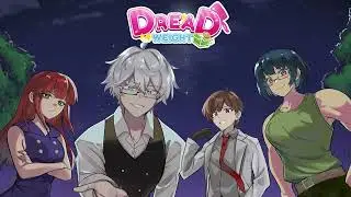 Radio From Beyond - Dread Weight Soundtrack (Cicada Sirens and Demidevi)