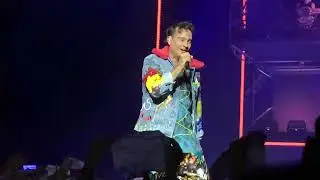 CHANO! Quarentina (Luna Park 4 de Noviembre 2022)