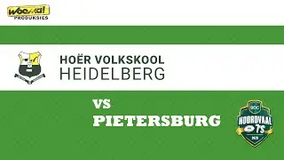 Heidelberg Volkskool Rugby