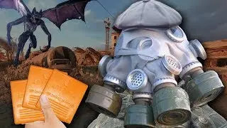 Metro Exodus in a Nutshell