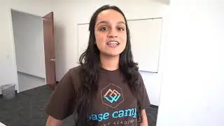 Base Camp Coding Academy Virtual Tour