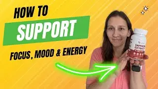 Saffron Supplements - Honest Review