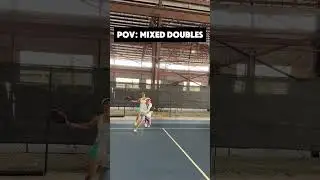 Tag your mixed partner if you can relate....