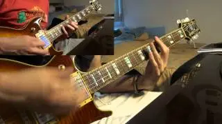 Katatonia - Hypnone | guitar cover