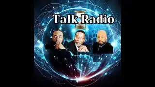 Talk Radio TR 26 Demonic Influence