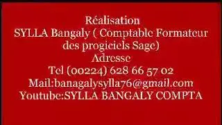 Sage 100 comptabilité i7: Lettrage des comptes