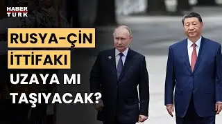 Rusya nükleer uzay silahları mı geliştiriyor? Mustafa Kibaroğlu değerlendirdi