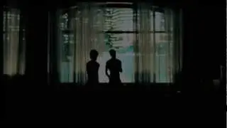 I just want you to save me || Brian&Justin