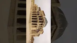 Makli #thatta #sindh #pakistan