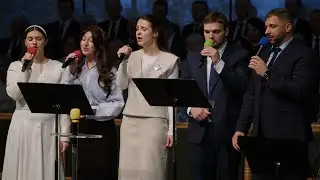 Года проходят незаметно | скрипичный ансамбль