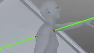Bullet Trajectory