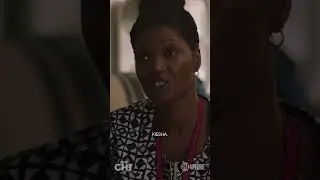 Kiesha meets Emmett&rsquo;s mom #TheChi #shorts