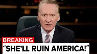 Bill Maher Finally HUMILIATED AOC For Supporting Wrong Policies On Live TV