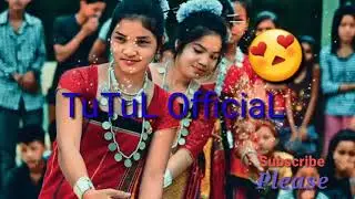 Deba hala digile (দেবা হালা দিগিলে) new chakma song