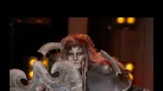 Cosplay Melee