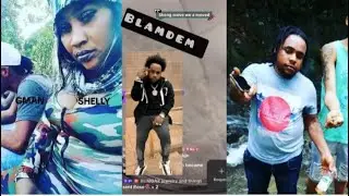 Blamdem Diss MAESTRO, SQUASH & SHELLY FOR GRAPIN A Under Age GIRL 😱