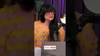 Comedian Rosebud Baker Tells Roz About Being Accosted by a Medium at a Comedy Club!