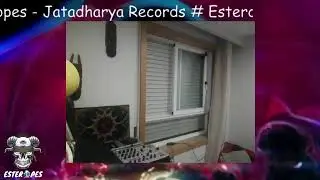 Esteropes - Jatadharya Records