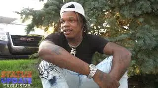 FBG Butta On: FBG Duck Passing, Being Locked Up, Last Convo With Duck, GDs, Quando Rondo & Lul Tim