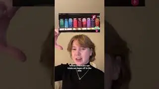 Будьте осторожны с тем, что смотрите! #пищеваянаука