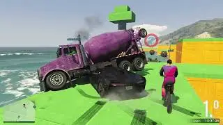 Cara a Cara con autos randoms y los chavale