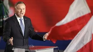 Poland and Netherlands among remaining elections across the EU this year