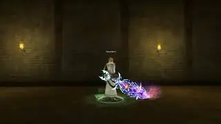 New Euro And Chin Weapon  D14 And New God's Blessing AT Orkun Sro