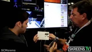 Интервью Скринса Pax South 2015