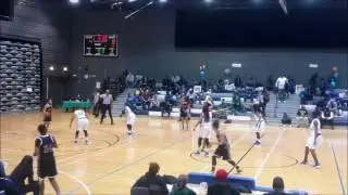 Proviso East Pirates Ladies Basketball