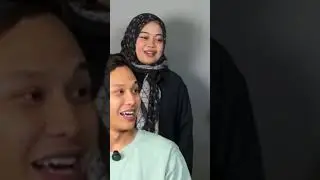 Lawak boyraa dgn aniq bersama ab team baru diorang 😂 #aiteam