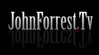 John Forrest Showreel