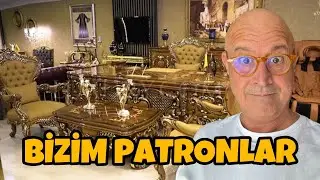 BİZİM PATRONLARDAN NE OLUR 