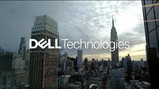 Dell Technologies | Corporate & Event Video Production | Studio 44 Production