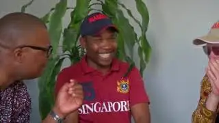 TIKUDZIWENI - 18 MARCH 2019 with Lazarus Chigwandali